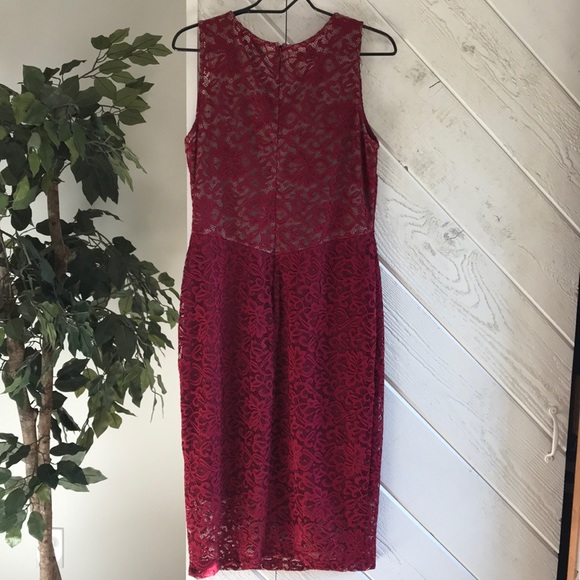 Marybelle dress from Windsor - Picture 3 of 4